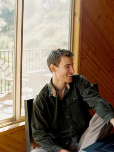 Instagram post by @itsmarkyoung