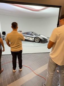 Instagram post by @tom_coselli