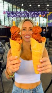 Instagram post by @raleighwanderlust