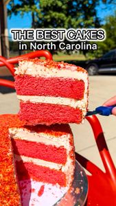 Instagram post by @raleighwanderlust