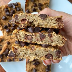 Instagram post by @swimmersnacks