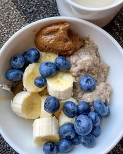 Instagram post by @swimmersnacks