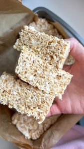 Instagram post by @swimmersnacks