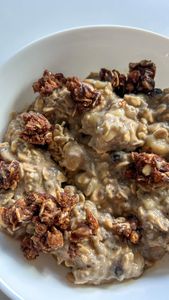 Instagram post by @swimmersnacks