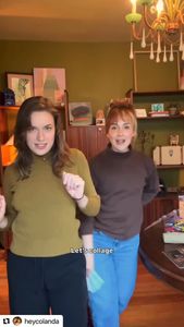 Instagram post by @meganlynnkott