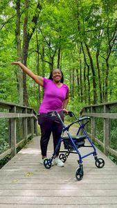 Instagram post by @tribeonaquest