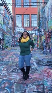 Instagram post by @tribeonaquest