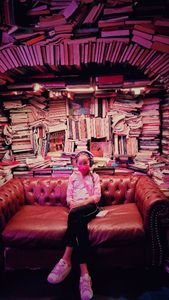 Instagram post by @tribeonaquest