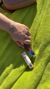 Instagram post by @notyourfavindian