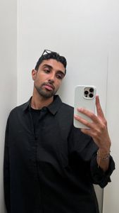 Instagram post by @notyourfavindian