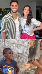 Instagram post by @thatbraziliancouple