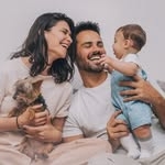 @thatbraziliancouple Instagram Profile