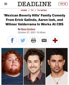 Instagram post by @erickgalindo