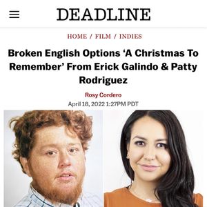 Instagram post by @erickgalindo