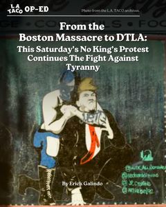 Instagram post by @erickgalindo