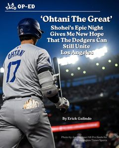 Instagram post by @erickgalindo