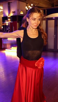 Instagram post by @dorinmarina_official