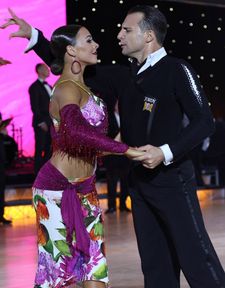 Instagram post by @dorinmarina_official