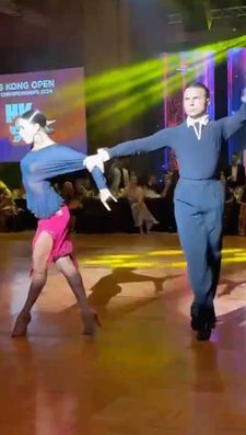 Instagram post by @dorinmarina_official