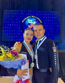 Instagram post by @dorinmarina_official