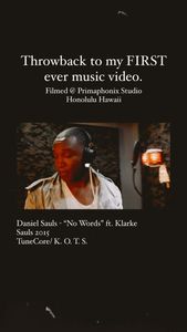 Instagram post by @danielsaulsceo