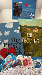 Instagram post by @samspeedreads