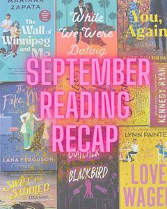 Instagram post by @samspeedreads