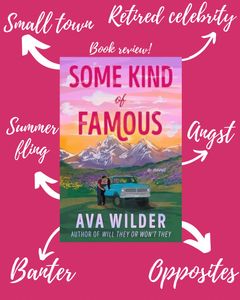 Instagram post by @samspeedreads