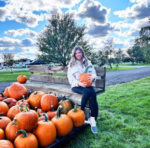 Instagram post by @kimberlyinchicago