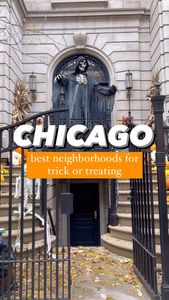 Instagram post by @kimberlyinchicago