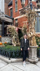 Instagram post by @kimberlyinchicago