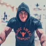 @omarfitpro_official Instagram Profile