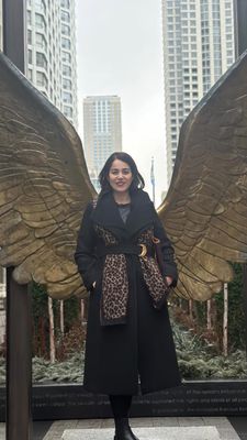 Instagram post by @inspirewithhannah