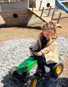 Instagram post by @inspirewithhannah