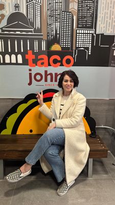 Instagram post by @inspirewithhannah