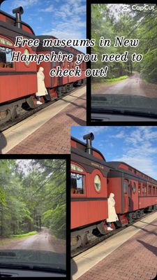 Instagram post by @inspirewithhannah