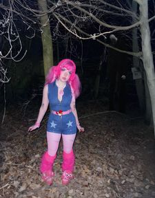 Instagram post by @spiderinmybath