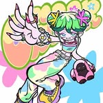 @spiderinmybath Instagram Profile