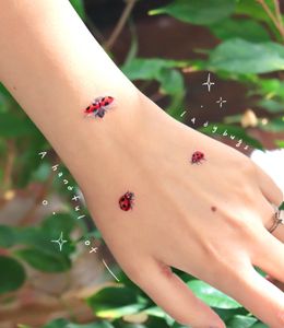 Instagram post by @ovenlee.tattoo