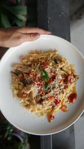 Instagram post by @brits_table