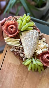 Instagram post by @brits_table