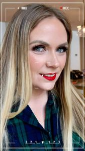 Instagram post by @makeupbymatthewmbm