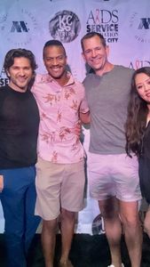 Instagram post by @makeupbymatthewmbm