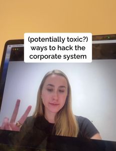 Instagram post by @alex.careerqueen