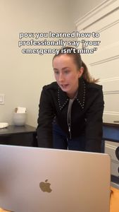 Instagram post by @alex.careerqueen