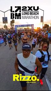 Instagram post by @rizzo.runs