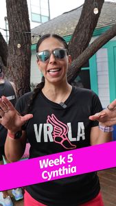 Instagram post by @rizzo.runs