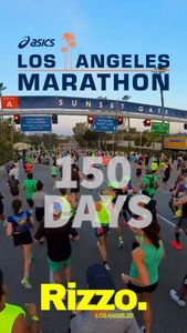 Instagram post by @rizzo.runs