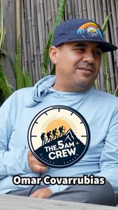 Instagram post by @rizzo.runs