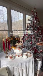 Instagram post by @cozy_in_georgia